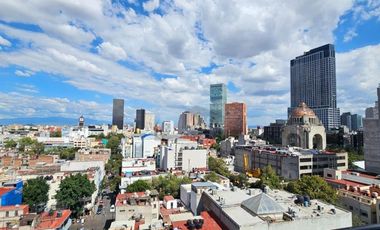 Departamento en venta en Tabacalera, Cuauhtémoc, Ciudad de México