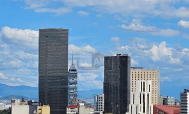 Departamento en venta en Tabacalera, Cuauhtémoc, Ciudad de México