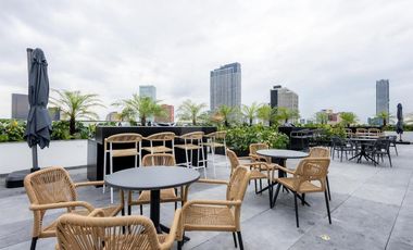 Departamento en venta en Tabacalera, Cuauhtémoc, Ciudad de México