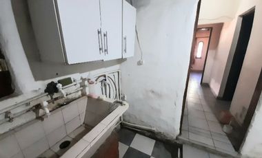 Casa 3 Amb. a reciclar con parque - Parque Camet