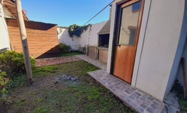 Casa 3 Amb. a reciclar con parque - Parque Camet