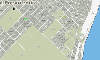 Casa 3 Amb. a reciclar con parque - Parque Camet