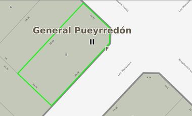 Casa 3 Amb. a reciclar con parque - Parque Camet