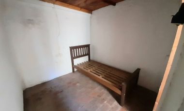 Casa 3 Amb. a reciclar con parque - Parque Camet