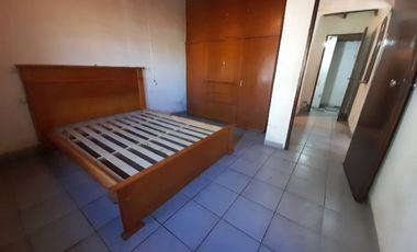 Casa 3 Amb. a reciclar con parque - Parque Camet