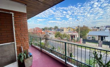 VENTA PH 4 AMBIENTES ,BALCON TERRAZA, PADUA