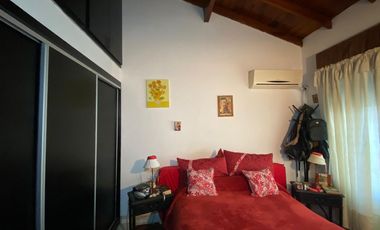 VENTA PH 4 AMBIENTES ,BALCON TERRAZA, PADUA