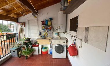 VENTA PH 4 AMBIENTES ,BALCON TERRAZA, PADUA