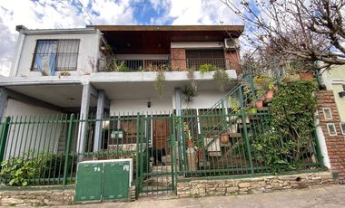 VENTA PH 4 AMBIENTES ,BALCON TERRAZA, PADUA