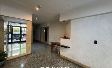 ALQUILER OFICINA MONOAMBIENTE EN RECOLETA