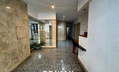 ALQUILER OFICINA MONOAMBIENTE EN RECOLETA