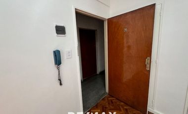 ALQUILER OFICINA MONOAMBIENTE EN RECOLETA