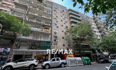 ALQUILER OFICINA MONOAMBIENTE EN RECOLETA