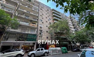 ALQUILER OFICINA MONOAMBIENTE EN RECOLETA