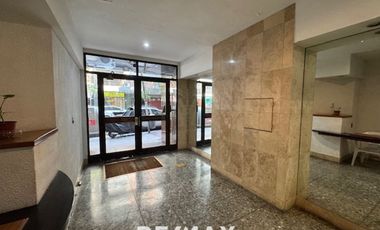 ALQUILER OFICINA MONOAMBIENTE EN RECOLETA