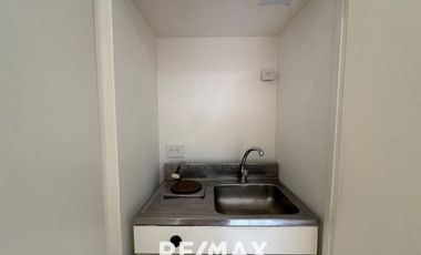 ALQUILER OFICINA MONOAMBIENTE EN RECOLETA