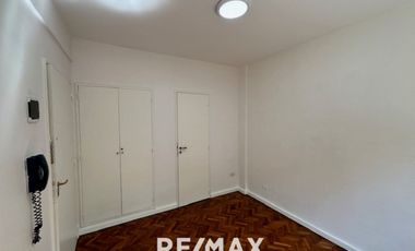 ALQUILER OFICINA MONOAMBIENTE EN RECOLETA