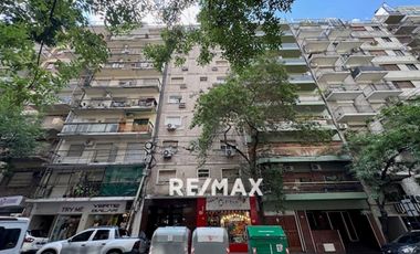 ALQUILER OFICINA MONOAMBIENTE EN RECOLETA