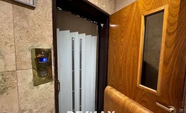 ALQUILER OFICINA MONOAMBIENTE EN RECOLETA