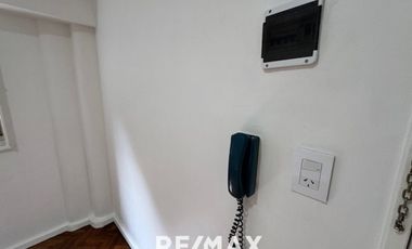 ALQUILER OFICINA MONOAMBIENTE EN RECOLETA