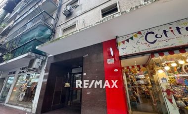 ALQUILER OFICINA MONOAMBIENTE EN RECOLETA