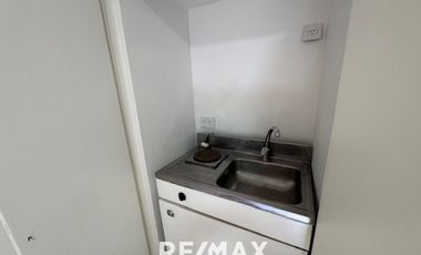 ALQUILER OFICINA MONOAMBIENTE EN RECOLETA