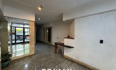 ALQUILER OFICINA MONOAMBIENTE EN RECOLETA