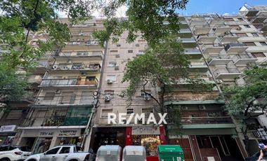 ALQUILER OFICINA MONOAMBIENTE EN RECOLETA