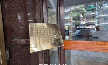 ALQUILER OFICINA MONOAMBIENTE EN RECOLETA