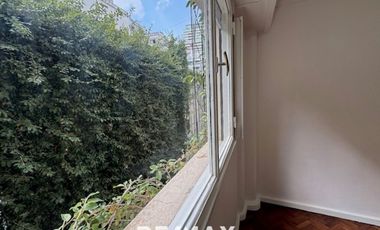 ALQUILER OFICINA MONOAMBIENTE EN RECOLETA