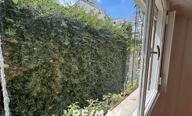 ALQUILER OFICINA MONOAMBIENTE EN RECOLETA