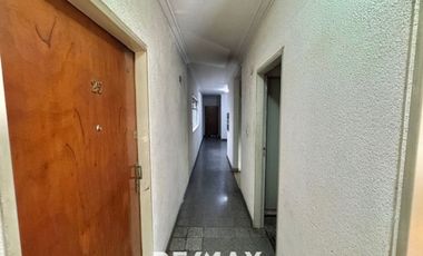 ALQUILER OFICINA MONOAMBIENTE EN RECOLETA