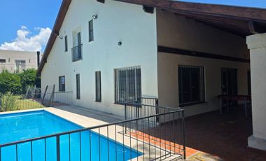 Venta casa 5 amb Barrio La Merecida Del Viso