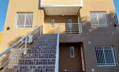 SE ALQUILA: DEPTO DE 1 DORMITORIO CON COCHERA