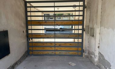 DEPARTAMENTO DE UN DORMITORIO A DOS CUADRAS DE BV.