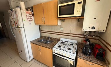 DEPARTAMENTO DE UN DORMITORIO A DOS CUADRAS DE BV.