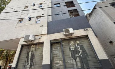 DEPARTAMENTO DE UN DORMITORIO A DOS CUADRAS DE BV.