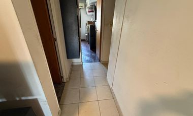 DEPARTAMENTO DE UN DORMITORIO A DOS CUADRAS DE BV.