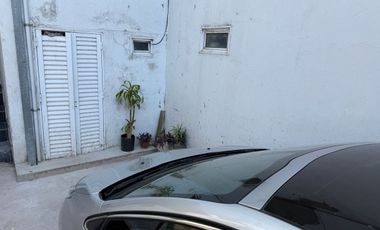 DEPARTAMENTO DE UN DORMITORIO A DOS CUADRAS DE BV.