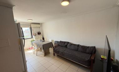 DEPARTAMENTO DE UN DORMITORIO A DOS CUADRAS DE BV.