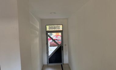 DEPARTAMENTO DE UN DORMITORIO A DOS CUADRAS DE BV.