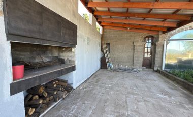 VENTA CASA POTRERO DE GARAY 3 DORM VISTA AL LAGO