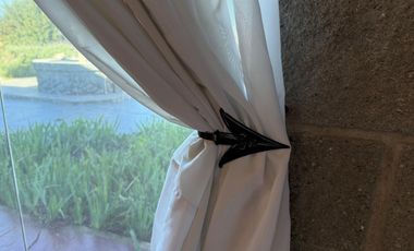 VENTA CASA POTRERO DE GARAY 3 DORM VISTA AL LAGO