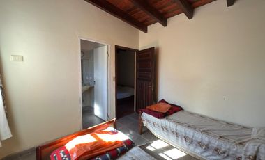 VENTA CASA POTRERO DE GARAY 3 DORM VISTA AL LAGO