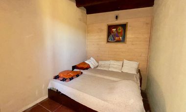 VENTA CASA POTRERO DE GARAY 3 DORM VISTA AL LAGO