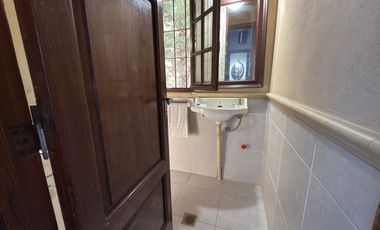 VENTA CASA POTRERO DE GARAY 3 DORM VISTA AL LAGO