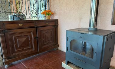 VENTA CASA POTRERO DE GARAY 3 DORM VISTA AL LAGO