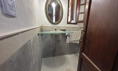 VENTA CASA POTRERO DE GARAY 3 DORM VISTA AL LAGO