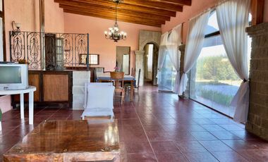 VENTA CASA POTRERO DE GARAY 3 DORM VISTA AL LAGO