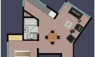 VENTA DEPARTAMENTO 2 AMBIENTES AVELLANEDA